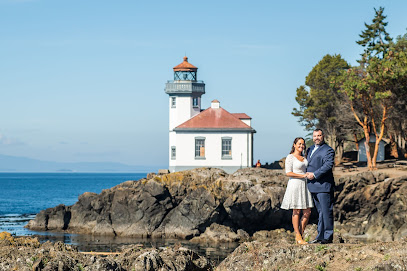 Island Wedding Photography by Robert S. Harrison