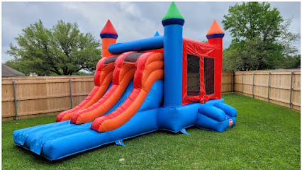 It&apos;s Jump-Tastic Bounce House & Photo Booth Rentals