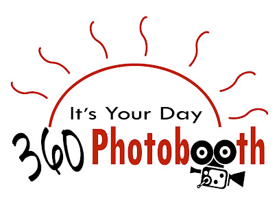 It&apos;s Your Day 360 Photo Booth