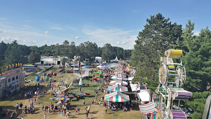 Itasca County Fair Grounds