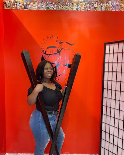 Its A Vibe Selfie Studio