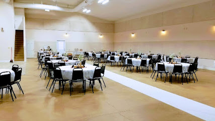 Iva Mae Wedding & Event Center