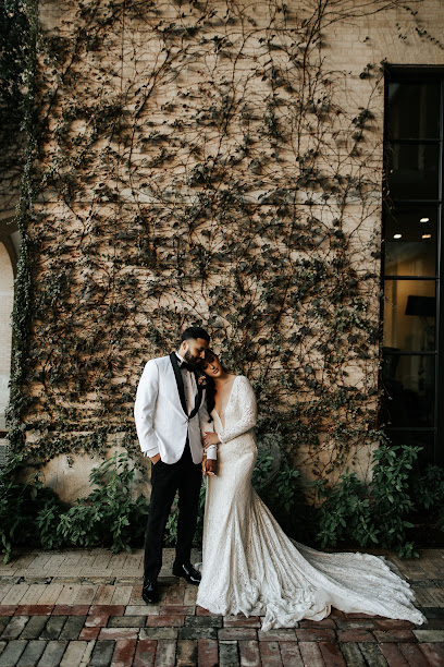 Ivy & Emerald Events