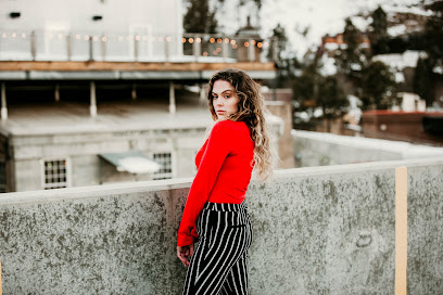 J. Ross Photography