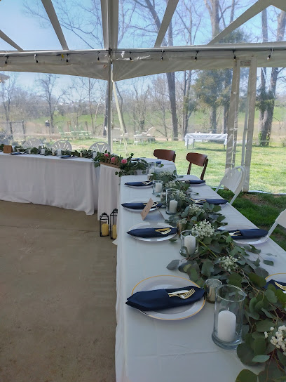 J and C Wedding Services