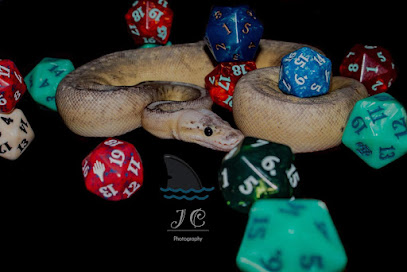 JC Photography