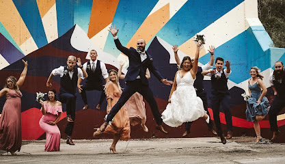 JCarter Weddings