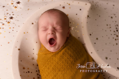 JESSE ROWTON PHOTOGRAPHY