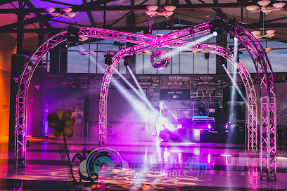 JJDJ Entertainment
