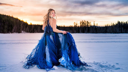 JMK Photography - Kalispell Headshots