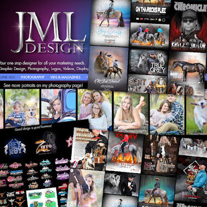 JML Design & Photography
