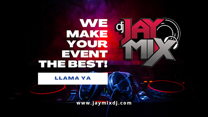 JMX Entertainment (“DJ JayMix”)