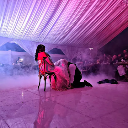 JZM Entertainment DJ & Photo Booth Services