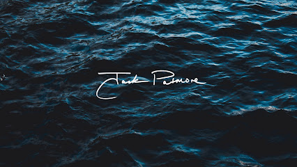 Jack Patmore - Photographer + Filmmaker
