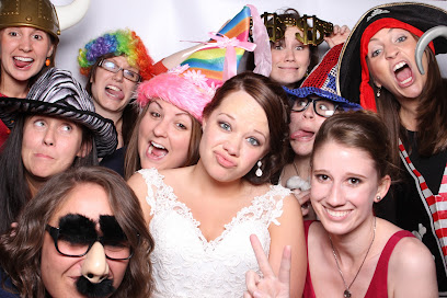 Jackson's Daddy Photo Booth Rental