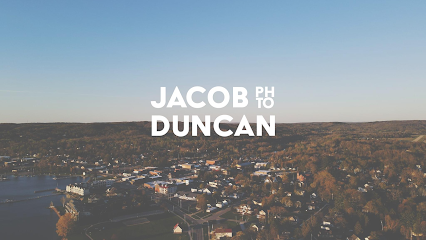 Jacob Duncan Photo