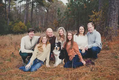 Jaime Cox Photographer