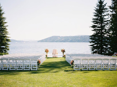 Jaime Johnson Events