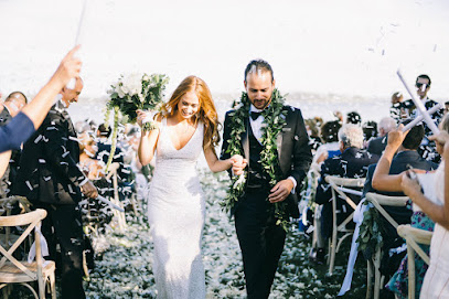 Jaimee Morse Wedding Photography