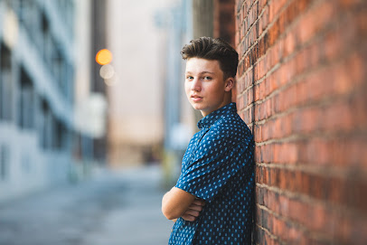 Jamie Geysbeek Photography