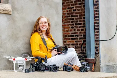 Janae + Co Productions