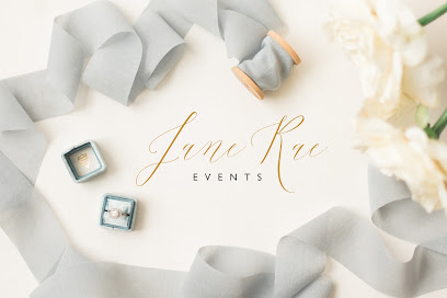 Jane Rae Events