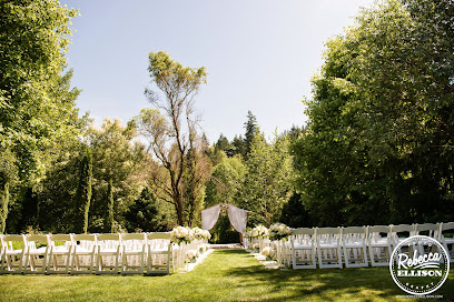 Jardin del Sol Garden Weddings and Events