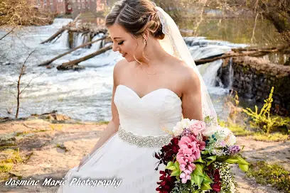 Jasmine Marie Photography