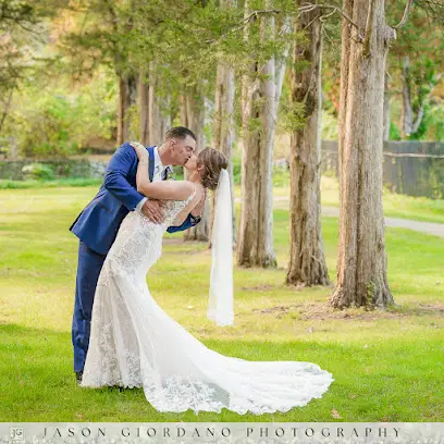 Jason Giordano Photography New Jersey Wedding Photographer Video