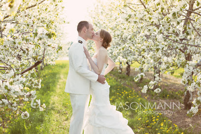 Jason Mann Photography