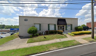 Jason Ward Events Cookeville