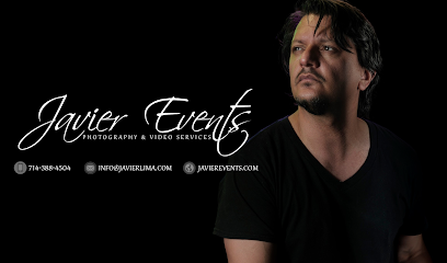 Javier Events Photography and Video Services