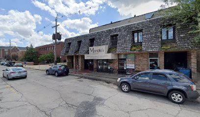 Jay Goldberg Events & Entertainment