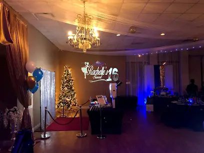 Jay Mathis Entertainment LLC DJ & Photo Booth