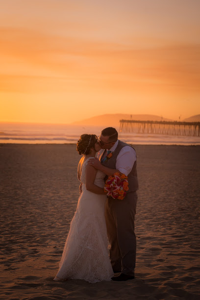 Jaydyn Blair Photography - Pismo Beach Photographer