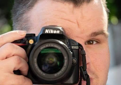 Jean-François Arcand Photographe