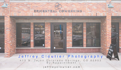 Jeffrey Cloutier Photography