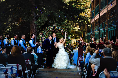 Jen Pinkerton Photography