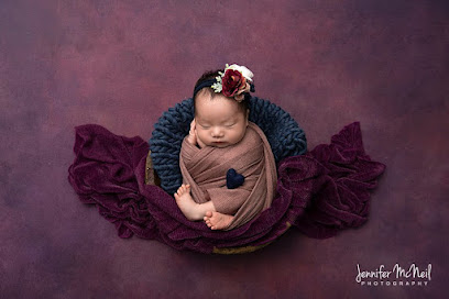 Jennifer McNeil Photography