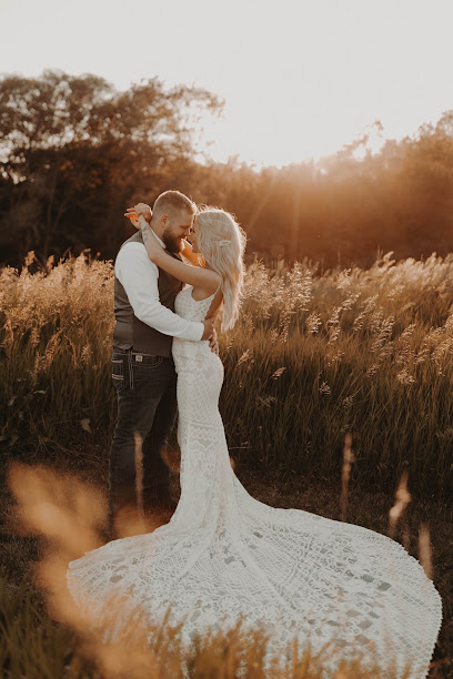 Jennifer Mercier Photo