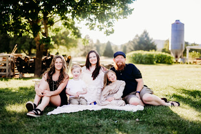 Jennifer Whitney Photography