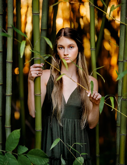 Jenny Mabry Photography