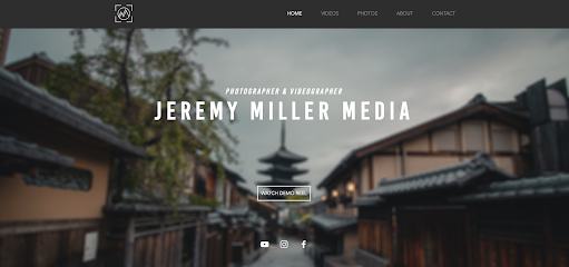 Jeremy Miller Media