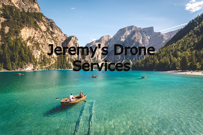 Jeremy&apos;s Drone Services