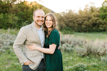 Jessie and Dallin Photography