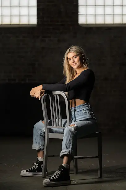 Jill Christine Photography