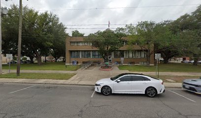 Jim Wells County Justice-Peace