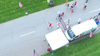 John Henry Drone Works