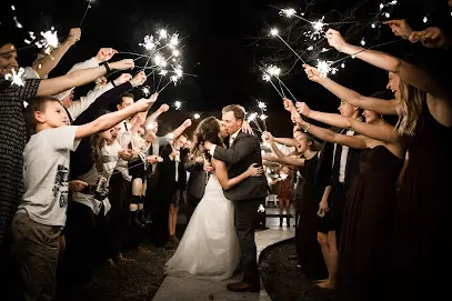 John Winters Photography - Austin Wedding Photographer