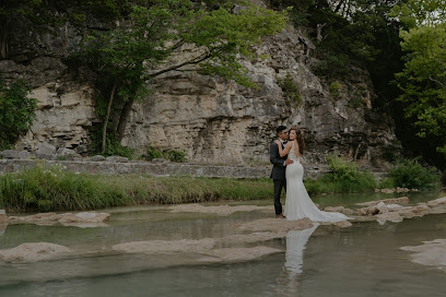Jordan Taylor Photography | Tulsa Wedding Photographer